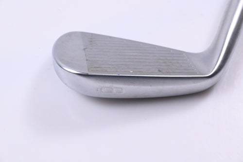 Mizuno Pro S-3 #6 Iron / 30 Degree / Stiff Flex Project X Rifle Shaft
