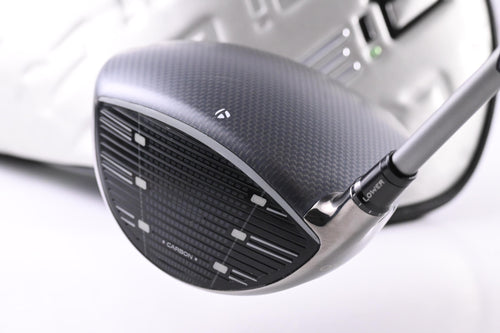Taylormade Qi35 LS Driver / 9 Degree / Regular Flex Fujikura Air Speeder 50