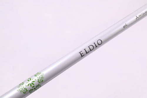 Eldio 40 Driver Shaft / Ladies Flex / Callaway 2nd Gen