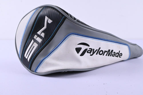 Taylormade SIM Max Driver / 10.5 Degree / Senior Flex Tensei TM 50 Shaft