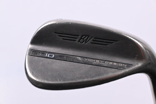 Titleist Vokey SM10 Sand Wedge / 54 Degree / Stiff Flex Dynamic Gold S400 Shaft
