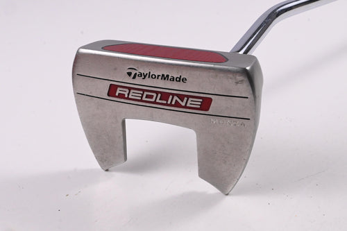 TaylorMade Redline Monza Putter / 33 Inch