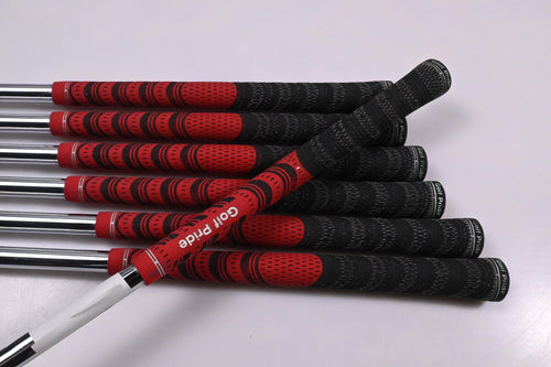Callaway Apex Pro 24 Irons / 4-PW / X-Flex KBS $-Taper 130 Shafts