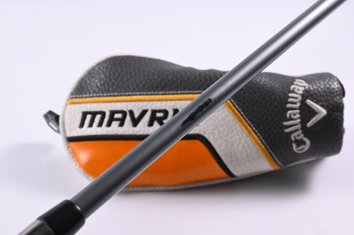 Callaway Mavrik #4 Hybrid / 20 Degree / Regular Flex Catalyst 65 Shaft