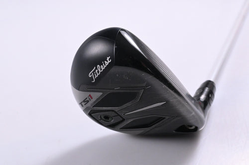 Titleist TSi1 #5 Hybrid / 23 Degree / Senior Flex Aldila Ascent 50 Shaft