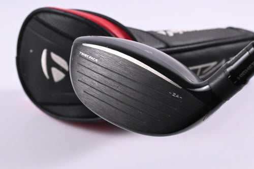 Taylormade Stealth Plus #3 Wood / 13.5 Degree / Regular Flex Tensei CK Blue 65