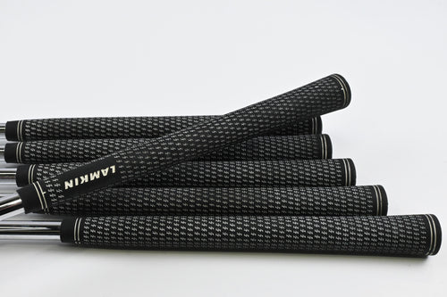 Cobra Darkspeed Irons / 5-PW / Regular Flex KBS Tour Lite Shafts