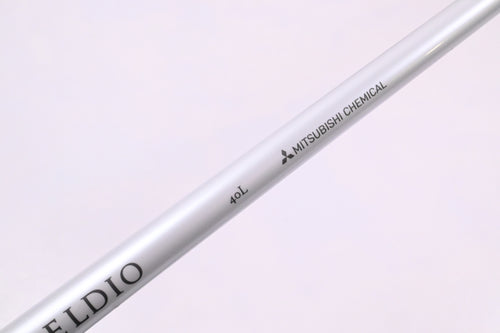 Eldio 40 Driver Shaft / Ladies Flex / Callaway 2nd Gen