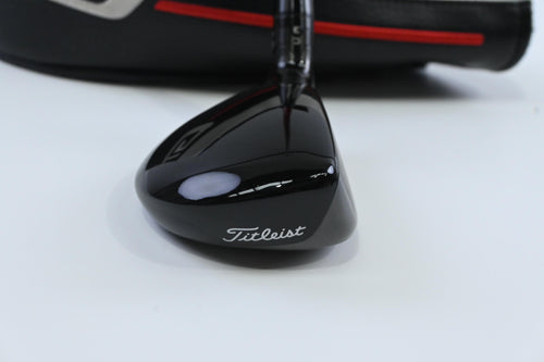 Titleist GT2 #4 Hybrid / 21 Degree / Stiff Flex Denali Red 60 Shaft
