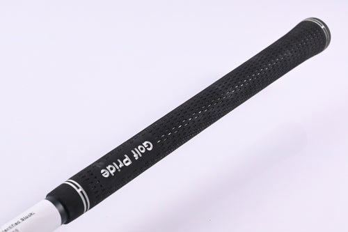 Titleist TS2 #3 Hybrid / 21 Degree / Stiff Flex HZRDUS Smoke Black 90 Shaft