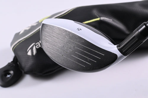 Taylormade M2 2017 #3 Wood / 15 Degree / Stiff Flex Kuro Kage Silver Series 70