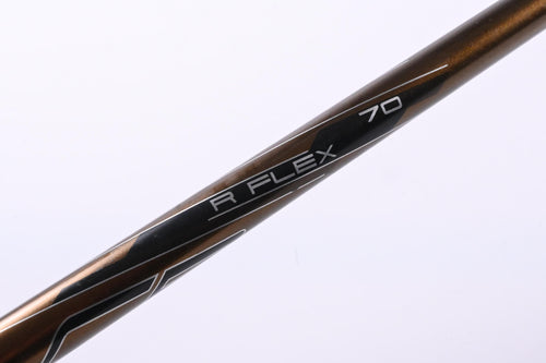Ping G400 #4 Hybrid / 22 Degree / Regular Flex Ping Alta CB 70 Shaft