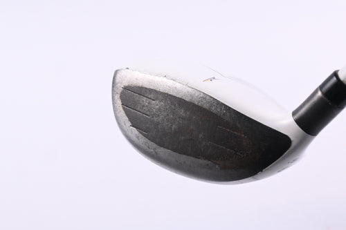Taylormade RBZ Stage 2 #3 Wood / 15 Degree / Regular Flex Matrix Speed Rulz 60