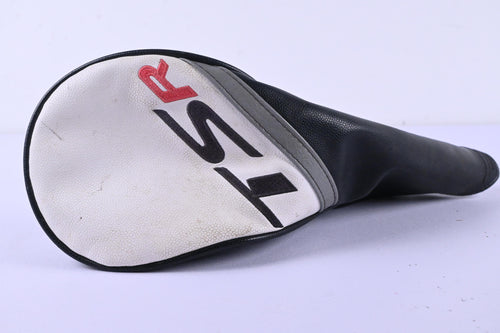 Titleist TSR2 Driver / 9 Degree / Stiff Flex Tensei 1K Black 65 Shaft