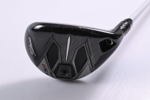 Titleist TSi1 #5 Hybrid / 23 Degree / Senior Flex Aldila Ascent 50 Shaft