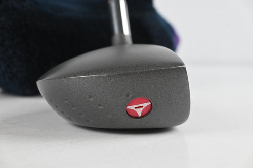 Taylormade System2 #3 Wood / 14 Degree / Regular Flex Flex Twist Shaft