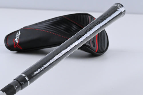 Left Hand Cobra Air-X #4 Hybrid / 22 Degree / Regular Flex Ultralite 50 Shaft