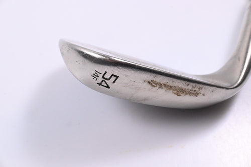 Titleist Vokey SM10 Sand Wedge / 54 Degree / Stiff Flex Dynamic Gold S400 Shaft