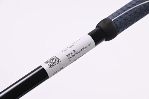 Ventus TR Velocore Blue 7 Driver Shaft / X-Flex / Taylormade 2nd Gen