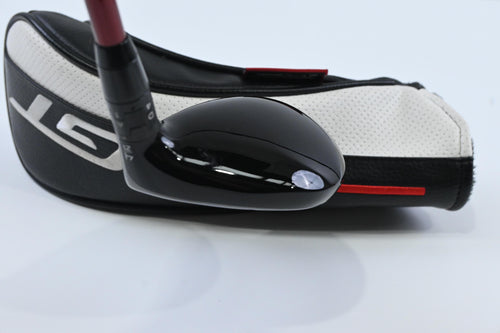 Titleist GT2 #4 Hybrid / 21 Degree / Stiff Flex Denali Red 60 Shaft