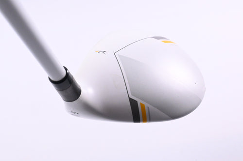 Taylormade RBZ Stage 2 #3 Wood / 15 Degree / Regular Flex Matrix Speed Rulz 60