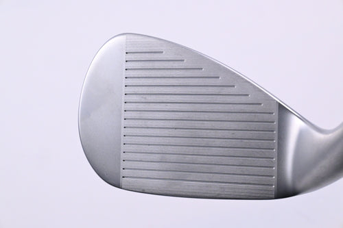 Srixon ZXi4 Approach Wedge / 49 Degree / Stiff Flex Brushed Steel Shaft
