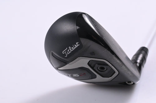 Titleist TS2 #3 Hybrid / 21 Degree / Regular Flex Aldila Ascent Ultralite 50