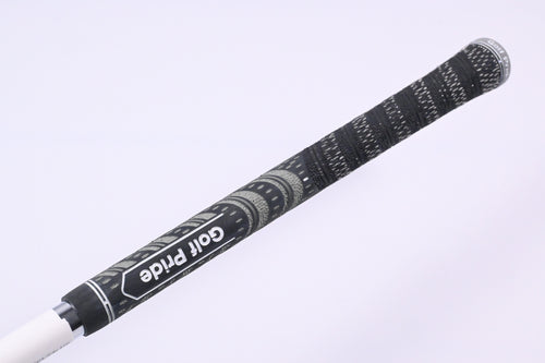 Mizuno Pro S-3 #6 Iron / 30 Degree / Stiff Flex Project X Rifle Shaft