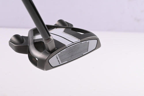 Left Hand Taylormade Spider Tour 2023 Putter / 34 Inch