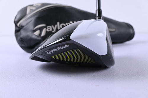 Taylormade M2 2017 Driver / 9.5 Degree / Regular Flex Fujikura XLR8 Pro 56 Shaft