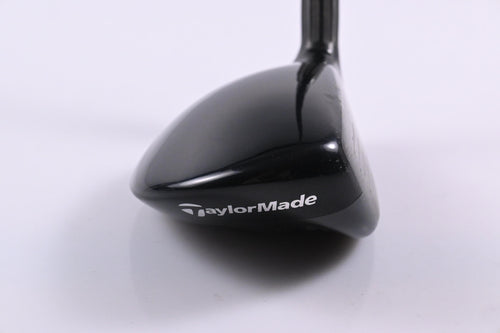 Taylormade M2 2016 #4 Hybrid / 22 Degree / Regular Flex Taylormade Reax 65 Shaft
