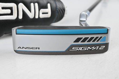 Ping Sigma 2 Anser Putter / 32 Inch
