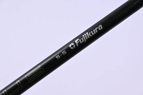 Fujikura Ventus Blue 5 Driver Shaft / Stiff Flex / Taylormade 2nd Gen