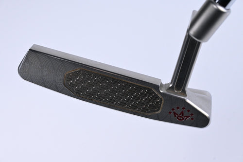 Scotty Cameron 2025 Studio Style Newport 2 Putter / 35 Inch