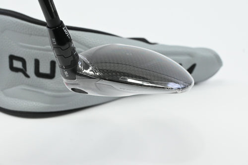 Callaway Quantum Triple Diamond #3 Wood / 15 Degree / Senior Flex Vanquish 4
