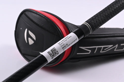 Taylormade Stealth Plus #3 Wood / 13.5 Degree / Regular Flex Tensei CK Blue 65