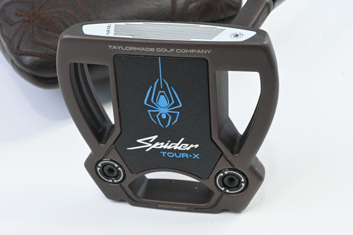 Taylormade Spider Tour X Torched 2026 Putter / 35 Inch