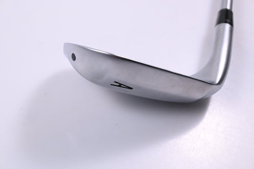 Srixon ZXi4 Approach Wedge / 49 Degree / Stiff Flex Brushed Steel Shaft
