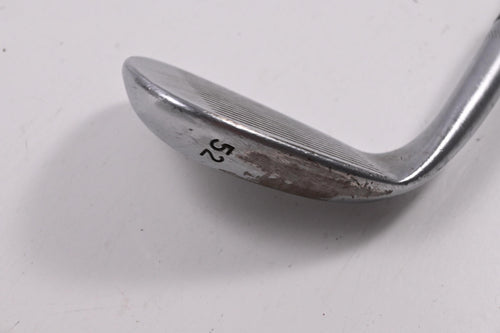 Titleist Vokey Spin Milled 2009 Gap Wedge / 52 Degree / Wedge Flex Dynamic Gold Shaft