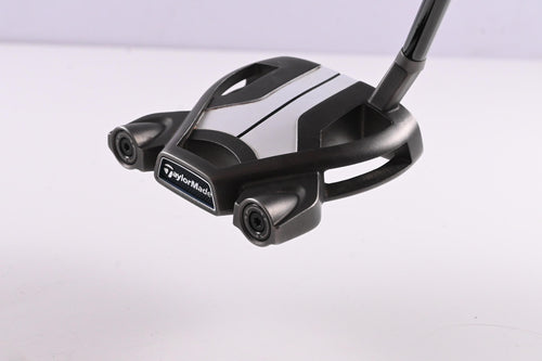 Left Hand Taylormade Spider Tour 2023 Putter / 34 Inch