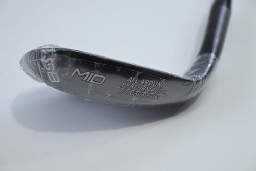 Cleveland RTZ Lob Wedge / 58 Degree / Wedge Flex Dynamic Gold Spinner