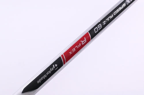 Taylormade RBZ Stage 2 #3 Wood / 15 Degree / Regular Flex Matrix Speed Rulz 60