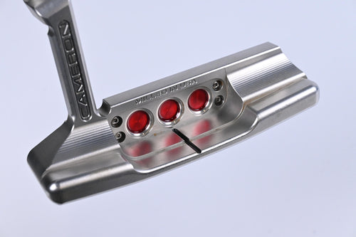 Scotty Cameron 2025 Studio Style Newport 2 Putter / 35 Inch