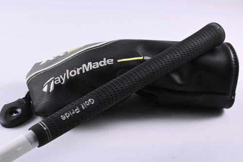 Taylormade M2 2017 #3 Wood / 15 Degree / Stiff Flex Kuro Kage Silver Series 70