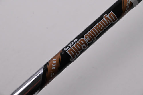 Taylormade Hi-Toe 4 Sand Wedge / 54 Degree / Wedge Flex Dynamic Gold 115 Shaft