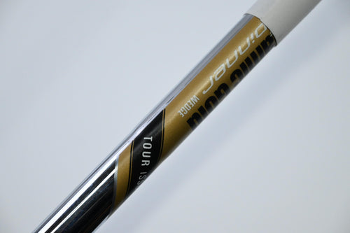 Cleveland RTZ Lob Wedge / 58 Degree / Wedge Flex Dynamic Gold Spinner