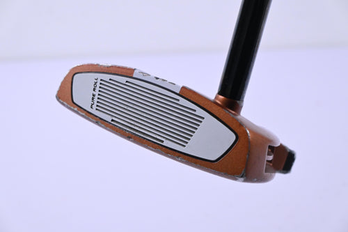 Taylormade Spider X Double Bend Putter / 34 Inch