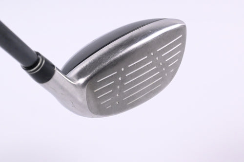 Left Hand Cobra Baffler TWS #3 Hybrid / 20 Degree / Regular Flex Aldila DVS-HL