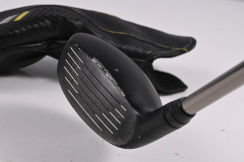 Ping G430 #4 Hybrid / 22 Degree / X-Flex Ping Tour 85 Shaft