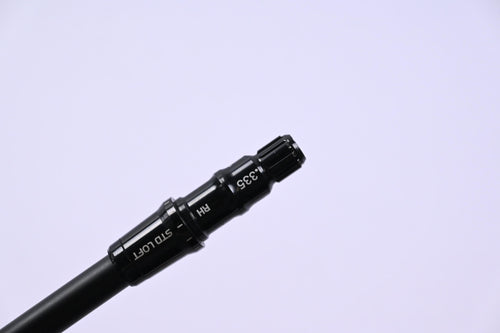 Fujikura Ventus Blue 5 Driver Shaft / Stiff Flex / Taylormade 2nd Gen